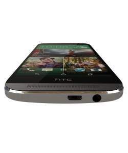 HTC One M8 (Gun metal grey)